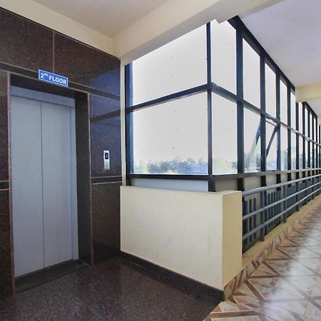 Mg Road One Bangalore Exterior photo