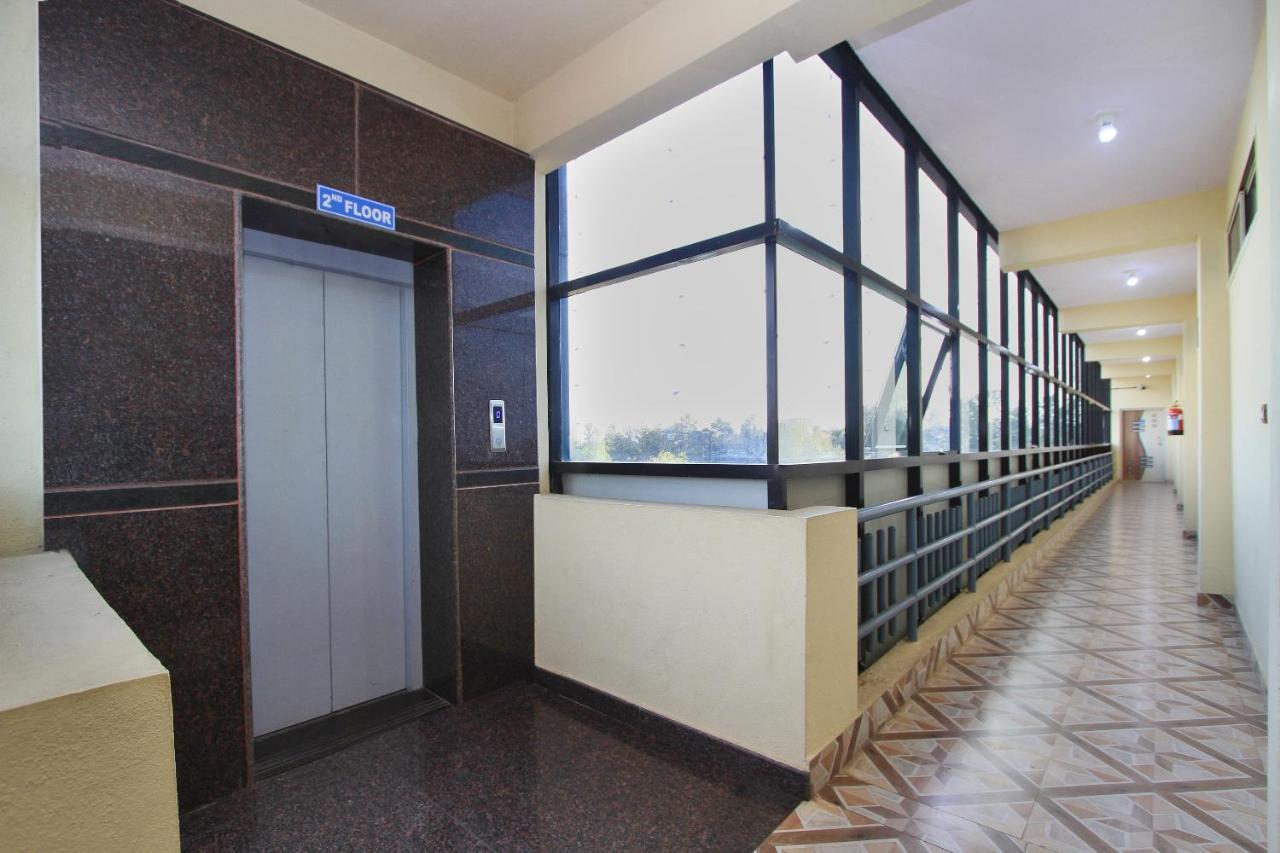 Mg Road One Bangalore Exterior photo