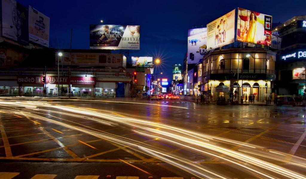 Mg Road One Bangalore Exterior photo